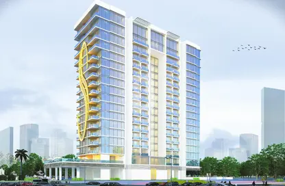 Apartment - 2 Bedrooms - 3 Bathrooms for sale in Royal Regency - Business Bay - Dubai