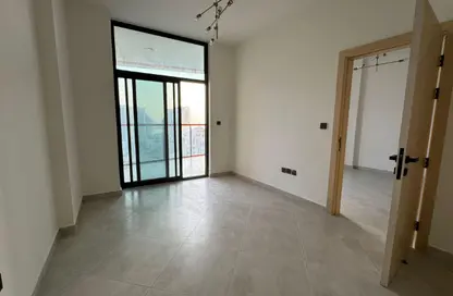 Apartment - 1 Bedroom - 2 Bathrooms for rent in Binghatti Avenue - Al Jaddaf - Dubai
