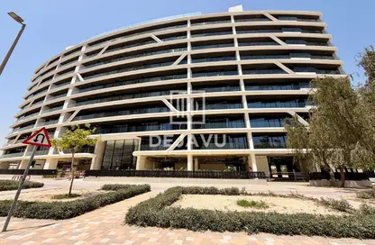 Apartment - 1 Bedroom - 1 Bathroom for sale in 48 Parkside - Arjan - Dubai