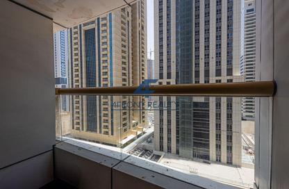 Apartment - 1 Bedroom - 2 Bathrooms for sale in Elite Residence - Dubai Marina - Dubai