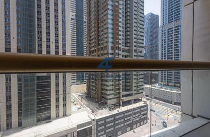 Apartment - 1 Bedroom - 2 Bathrooms for sale in Elite Residence - Dubai Marina - Dubai