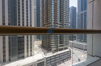 Apartment - 1 Bedroom - 2 Bathrooms for sale in Elite Residence - Dubai Marina - Dubai