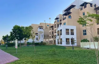 شقة - غرفة نوم - 2 حمامات للبيع في 6A-6B الخيل هايتس - تلال الخيل - القوز - دبي