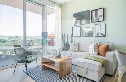 شقة - غرفة نوم - 2 حمامات للايجار في 1 ريزيدينسز-1 - وان ريزيدندس - الكفاف - زعبيل - دبي