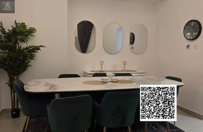Apartment - 2 Bedrooms - 3 Bathrooms for sale in Al Amira Village - Al Yasmeen - Ajman