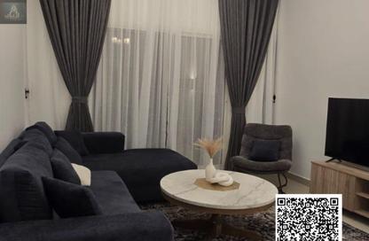 Apartment - 2 Bedrooms - 3 Bathrooms for sale in Al Amira Village - Al Yasmeen - Ajman