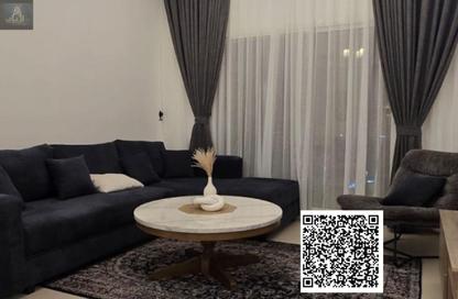 Apartment - 2 Bedrooms - 3 Bathrooms for sale in Al Amira Village - Al Yasmeen - Ajman