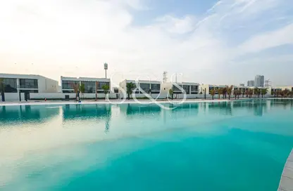 Villa - 6 Bedrooms - 7 Bathrooms for sale in District One Phase III - District One - Mohammed Bin Rashid City - Dubai