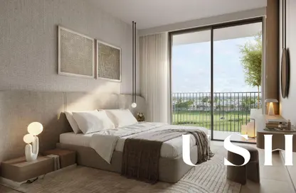 شقة - 3 غرف نوم - 3 حمامات للبيع في جولف ميدو - اعمار الجنوبية - دبي الجنوب (مركز دبي العالمي) - دبي