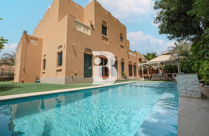 Villa - 5 - 5 for sale in Dubai Style - North Village - Al Furjan - Dubai Villa - 5 - 5 for sale in Dubai Style - North Village - Al Furjan - Dubai