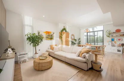 Townhouse - 4 Bedrooms - 5 Bathrooms for sale in Joy - Arabian Ranches 3 - Dubai
