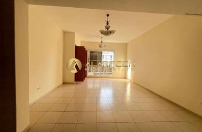 Apartment - Studio - 1 Bathroom for sale in Maple 2 - Emirates Gardens 2 - District 14 - Jumeirah Village Circle - Dubai