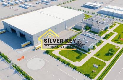 Land - Studio for sale in Al Jlail - Al Sajaa - Sharjah