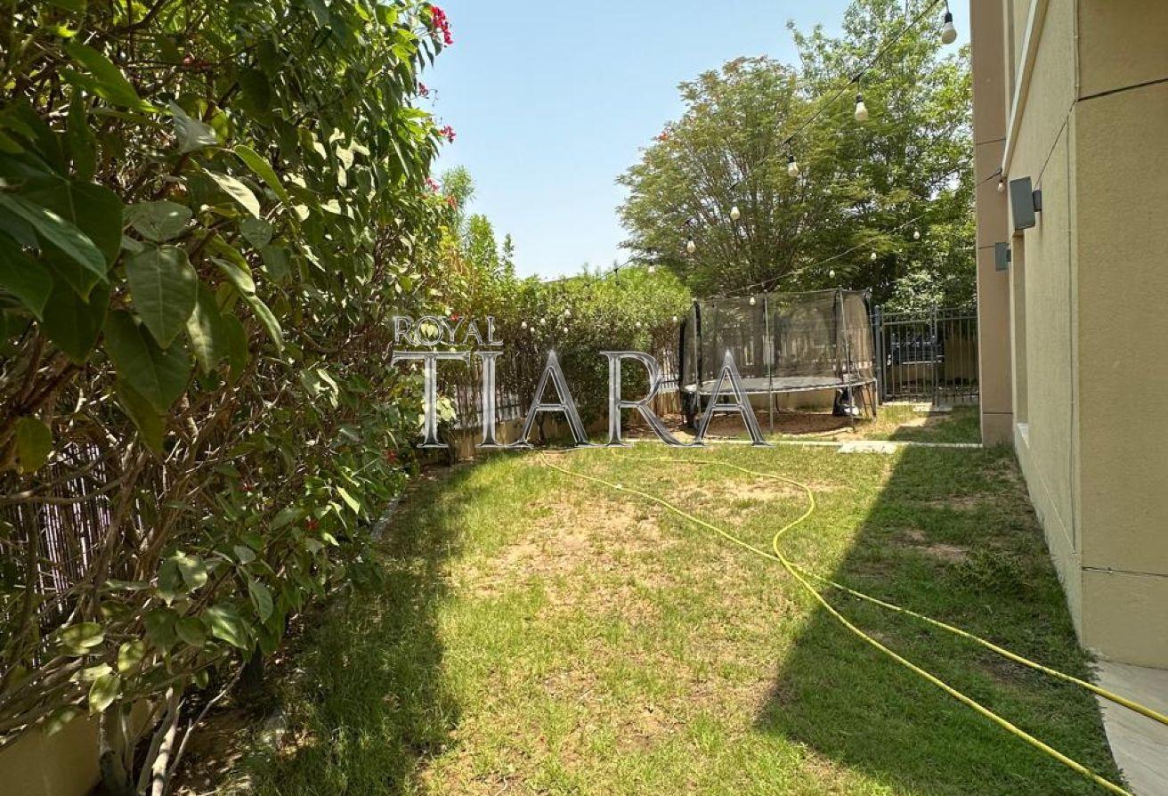 Corner Plot | 3BR + M | Vacant | Single Row photo 22