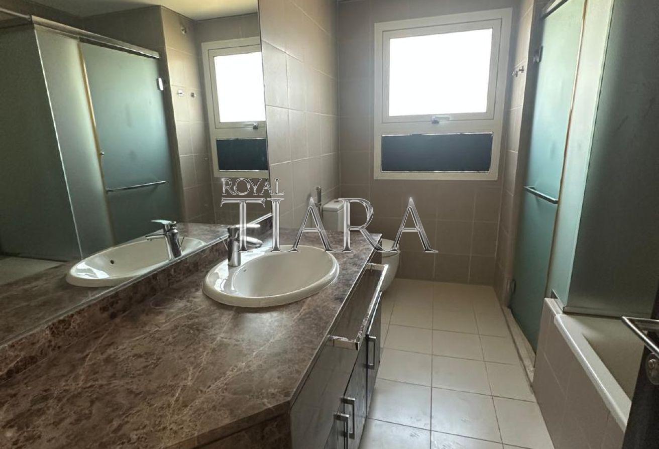 Corner Plot | 3BR + M | Vacant | Single Row photo 13