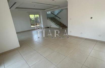 Villa - 3 Bedrooms - 5 Bathrooms for rent in Villa Lantana 1 - Villa Lantana - Dubai Science Park - Dubai
