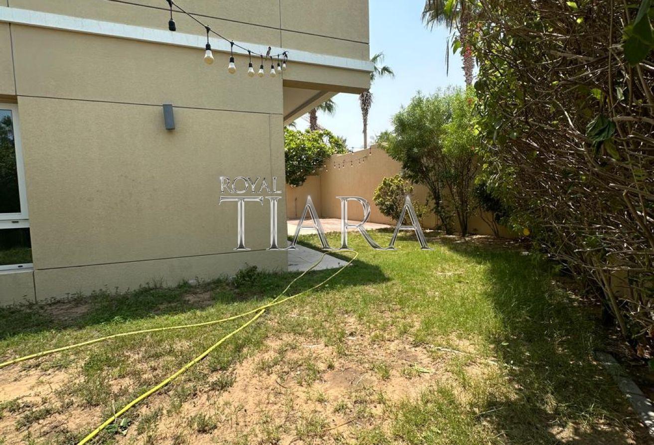 Corner Plot | 3BR + M | Vacant | Single Row photo 21