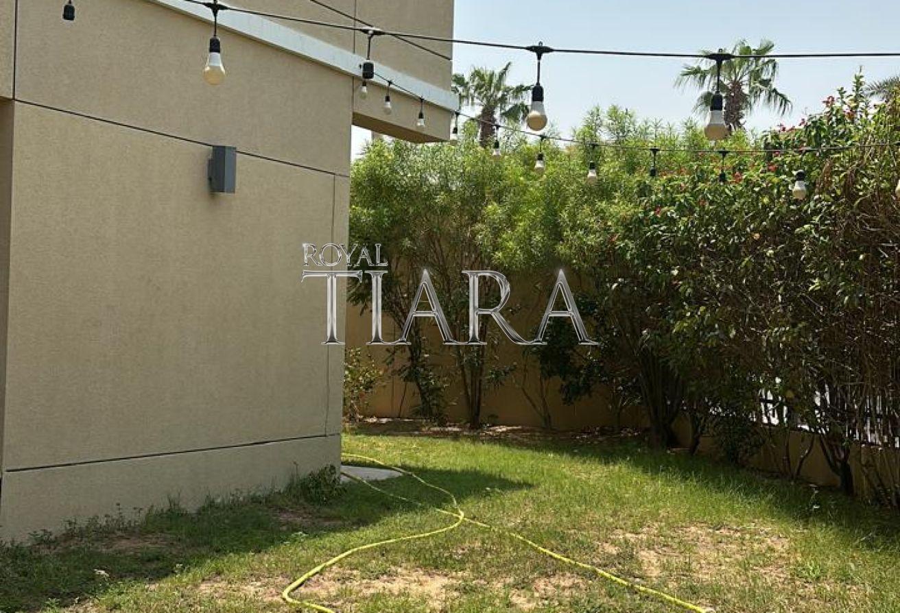 Corner Plot | 3BR + M | Vacant | Single Row photo 20