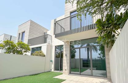 Villa - 3 Bedrooms - 4 Bathrooms for rent in Sun - Arabian Ranches 3 - Dubai