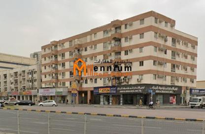 Whole Building - 7+ Bedrooms - 7+ Bathrooms for sale in Industrial Area 4 - Sharjah Industrial Area - Sharjah