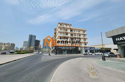 Whole Building - 7+ Bedrooms - 7+ Bathrooms for sale in Industrial Area 4 - Sharjah Industrial Area - Sharjah