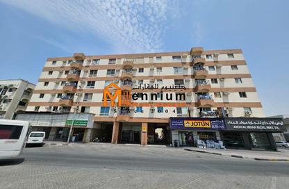 Whole Building - 7+ Bedrooms - 7+ Bathrooms for sale in Industrial Area 4 - Sharjah Industrial Area - Sharjah