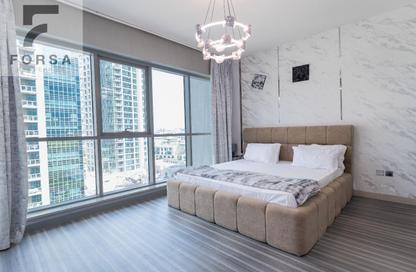 Apartment - 2 - 2 for rent in Boulevard Central Tower 1 - Boulevard Central Towers - Downtown Dubai - Dubai Apartment - 2 - 2 for rent in Boulevard Central Tower 1 - Boulevard Central Towers - Downtown Dubai - Dubai