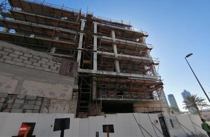 Retail - Studio - 1 Bathroom for rent in Terrazzo Residences - District 11 - Jumeirah Village Circle - Dubai