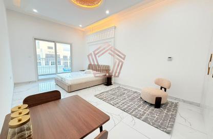Apartment - Studio - 1 for rent in Vincitore Boulevard 4 - Vincitore Boulevard - Arjan - Dubai Apartment - Studio - 1 for rent in Vincitore Boulevard 4 - Vincitore Boulevard - Arjan - Dubai