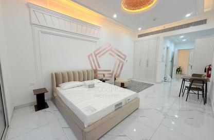 Apartment - Studio - 1 for rent in Vincitore Boulevard 4 - Vincitore Boulevard - Arjan - Dubai Apartment - Studio - 1 for rent in Vincitore Boulevard 4 - Vincitore Boulevard - Arjan - Dubai