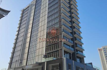 Shop - Studio for rent in PG One - Al Furjan - Dubai