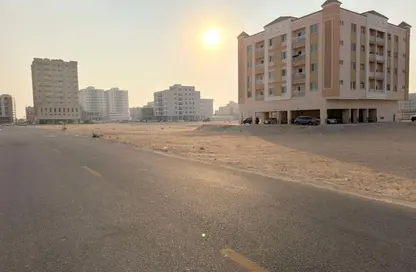 Land - Studio for sale in Al Jurf Industrial 2 - Al Jurf Industrial - Ajman