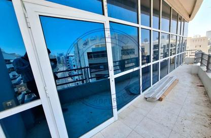 Apartment - 2 Bedrooms - 2 Bathrooms for rent in Mankhool Building - Al Mankhool - Bur Dubai - Dubai
