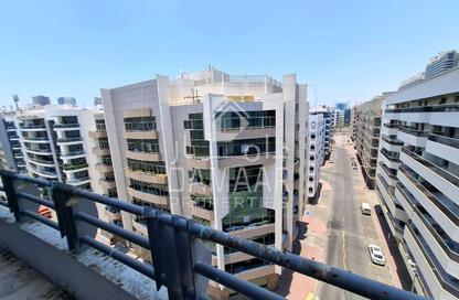 Apartment - 2 Bedrooms - 2 Bathrooms for rent in Mankhool Building - Al Mankhool - Bur Dubai - Dubai Apartment - 2 Bedrooms - 2 Bathrooms for rent in Mankhool Building - Al Mankhool - Bur Dubai - Dubai