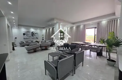 Townhouse - 3 Bedrooms - 4 Bathrooms for rent in The Townhouses at Al Hamra Village - Al Hamra Village - Ras Al Khaimah