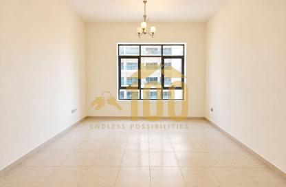 Apartment - 1 Bedroom - 1 Bathroom for rent in Classic Apartments - CBD (Central Business District) - International City - Dubai