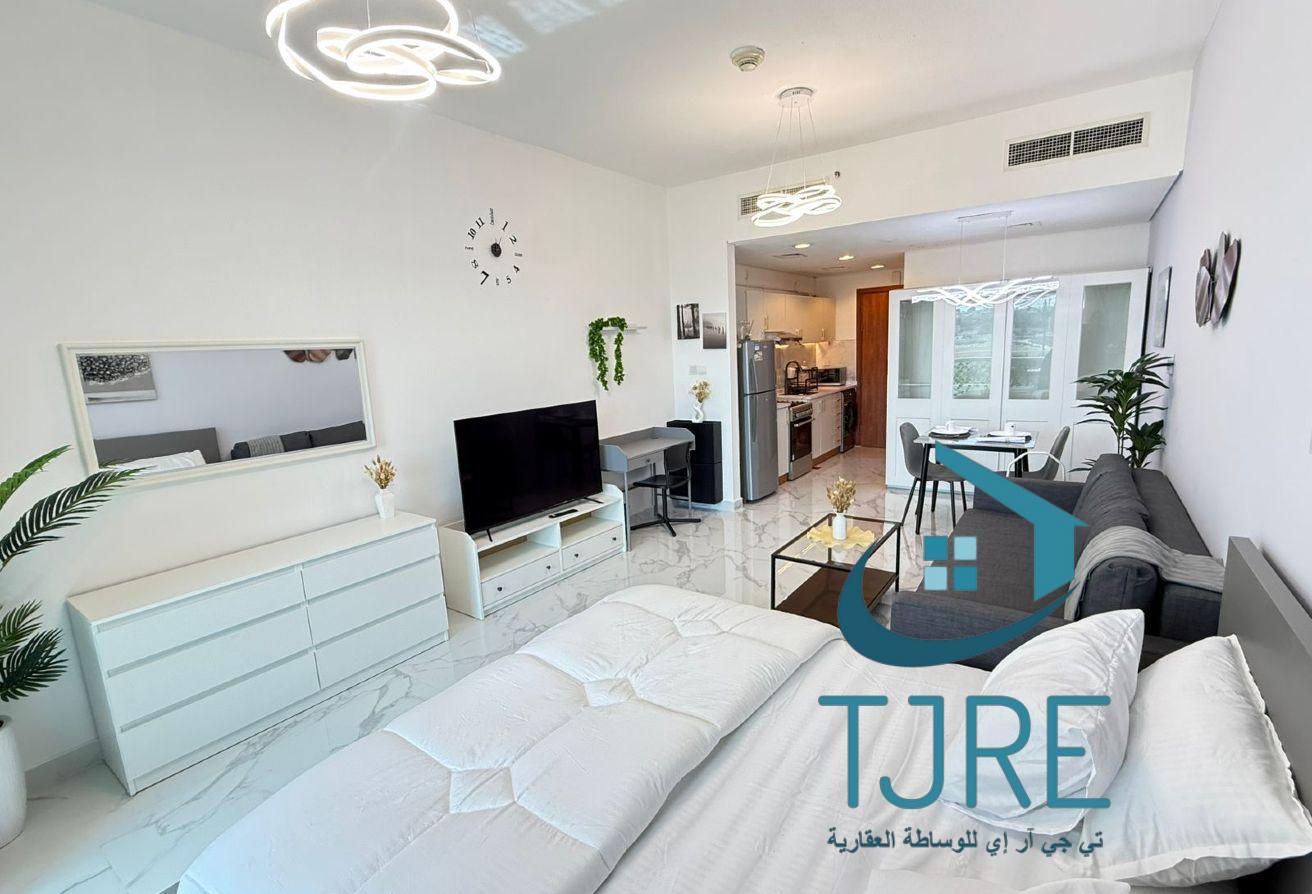 FURNISHED| UPGRADED | WITHOUT PARKING | BRIGHT photo 6