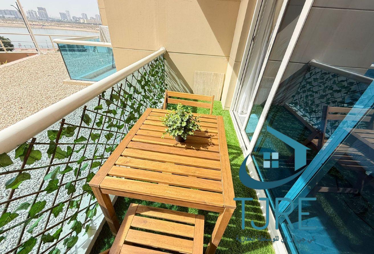 FURNISHED| UPGRADED | WITHOUT PARKING | BRIGHT photo 13