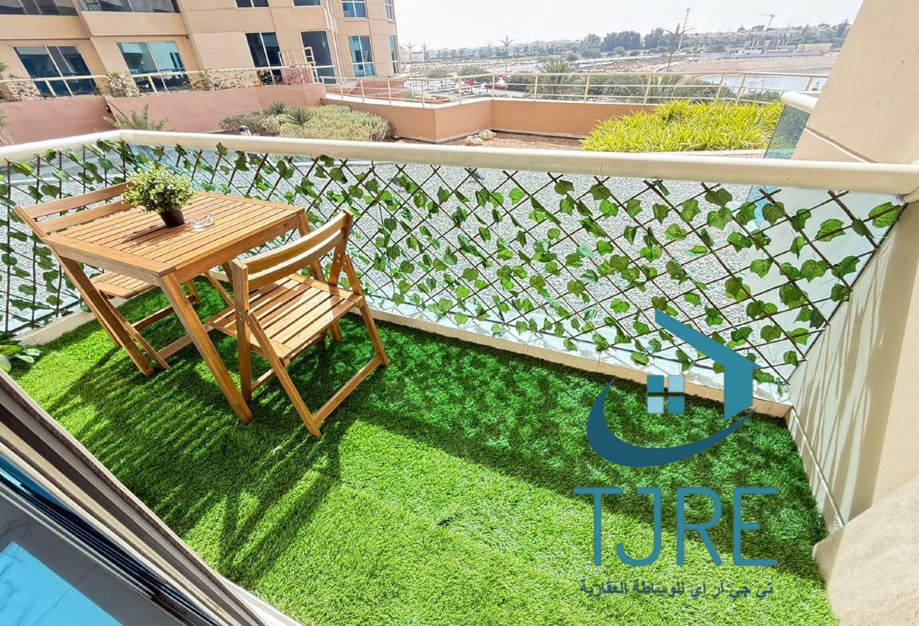 FURNISHED| UPGRADED | WITHOUT PARKING | BRIGHT photo 15
