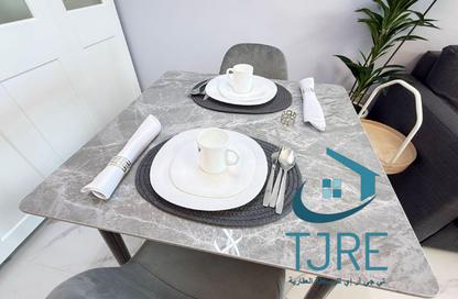 Apartment - Studio - 1 for rent in The Crescent Tower C - The Crescent - Dubai Production City (IMPZ) - Dubai