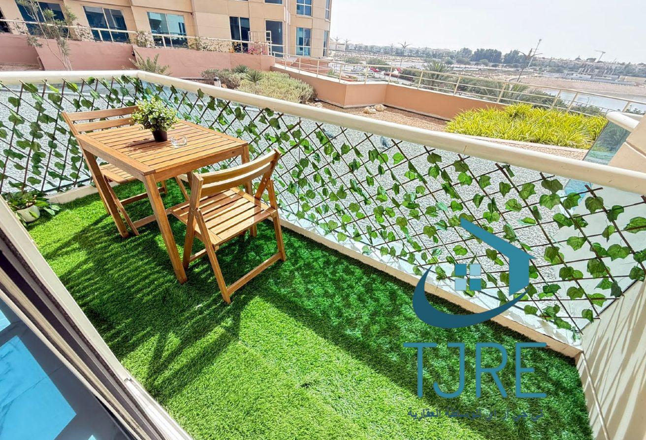 FURNISHED| UPGRADED | WITHOUT PARKING | BRIGHT photo 12