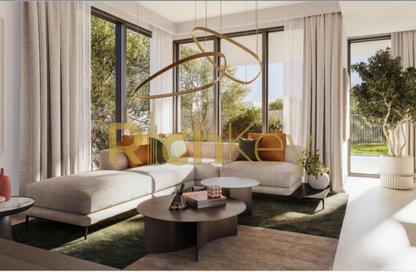 Villa - 4 Bedrooms - 4 Bathrooms for sale in Elora - The Valley - Dubai
