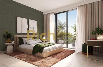 Villa - 4 Bedrooms - 4 Bathrooms for sale in Elora - The Valley - Dubai