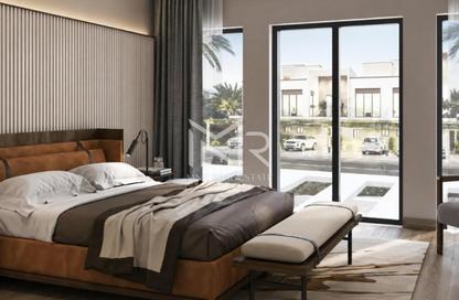 Villa - 4 Bedrooms - 4 Bathrooms for sale in Ivy - Damac Riverside - Dubai Investment Park 2 (DIP 2) - Dubai Investment Park (DIP) - Dubai