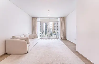 شقة - غرفة نوم - 2 حمامات للبيع في بالاس رزيدنسز - مرسى خور دبي - دبي