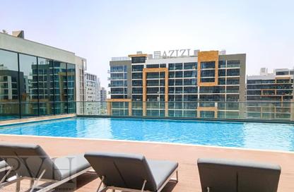 Apartment - 1 Bedroom - 1 Bathroom for rent in Sobha Hartland Waves - Sobha Hartland - Mohammed Bin Rashid City - Dubai Apartment - 1 Bedroom - 1 Bathroom for rent in Sobha Hartland Waves - Sobha Hartland - Mohammed Bin Rashid City - Dubai