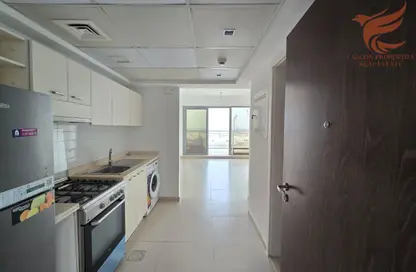 شقة - 1 حمام للايجار في باسيفيك ساموا - باسيفيك - جزيرة المرجان - رأس الخيمة