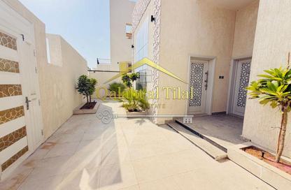 Villa - 4 - 6 for rent in Tilal City C - Tilal City - Sharjah Villa - 4 - 6 for rent in Tilal City C - Tilal City - Sharjah
