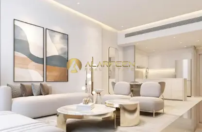 شقة - 2 غرف نوم - 3 حمامات للبيع في برج سكاي جيت - مثلث قرية جميرا - دبي