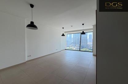 Apartment - 1 Bedroom - 2 Bathrooms for rent in Burj Vista Tower 1 - Burj Vista - Downtown Dubai - Dubai
